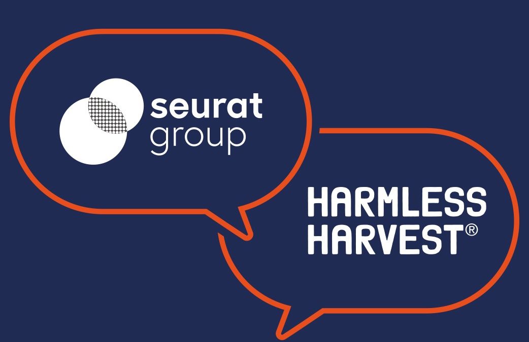 Challenger Brand Leadership Series: Harmless Harvest