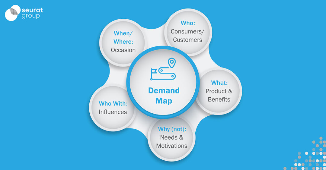 Driving Portfolio Value via Demand Maps
