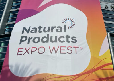 Top 10 Trends from Expo West 2024