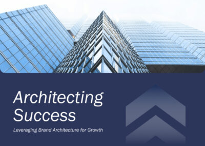 Architecting Success