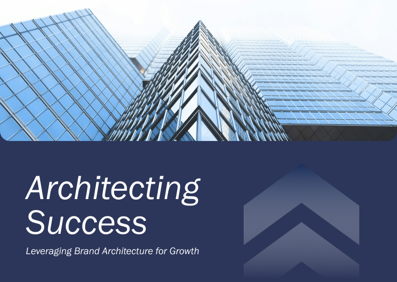 Architecting Success